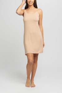 Copy Camisoles And Slips: Modal Slip Chemise B4126