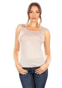 EGI modal/cashmere Tank 5219