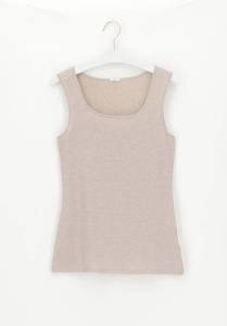 Oroblu perfect line cashmere tank top