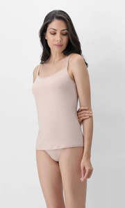 Oroblu Perfect Line Spaghetti strap top VOBT01591