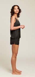 Ginia washable silk cami