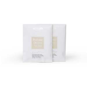 Scullys Laced Pear Perfume Drawer Twin Sachet