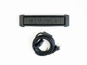 Integrated Power Pack