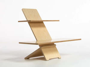 Desk: Mini Limber Standing Desk + Movement Course