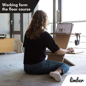 Working From The Floor (Course)
