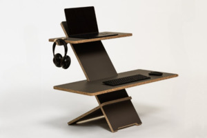 Desk: Limber Mini Desk Zero Edition