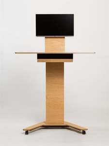 Desk: Limber Desk