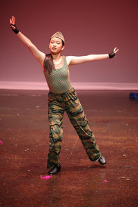 Products: Camo Set Step Beyond Studios