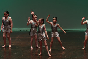 Minnow Fish Step Beyond Studios