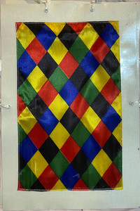 Products: Card Overall & Headpiece Step Beyond Studios