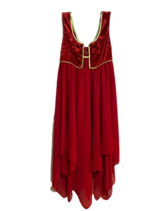 Northern Lights Dresses Step Beyond Studios