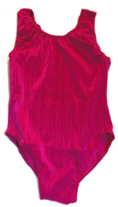 Products: Bright Pink/PurpleTextured Leotards Step Beyond Studios