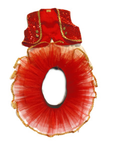 Cymbal Monkey Step Beyond Studios