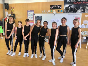 Products: ADDON: Black Crops Step Beyond Studios