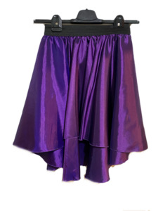 Products: Purple Skirts Step Beyond Studios