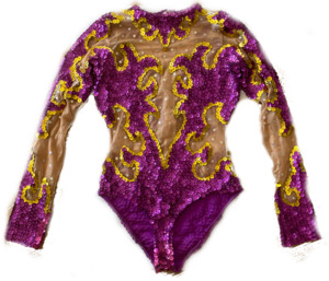 Products: Purple & Gold Leo Step Beyond Studios