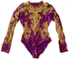 Products: Purple & Gold Leo Step Beyond Studios