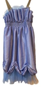 Products: Taffeta & Tulle Dresses Step Beyond Studios