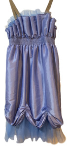 Products: Taffeta & Tulle Dresses Step Beyond Studios