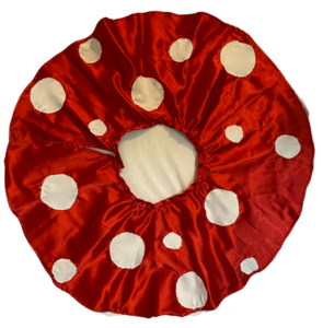 Toadstool Overlays/Skirts & Accessories Step Beyond Studios