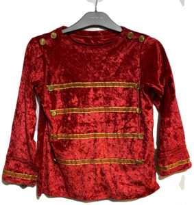 Products: Lion Tamer Shirt Step Beyond Studios