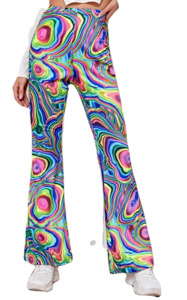 Abba Pants Step Beyond Studios