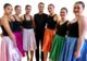 Coloured Skirts Step Beyond Studios
