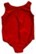 Red Leotards (5-6yrs) Step Beyond Studios