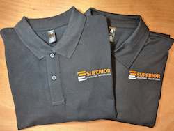 Apparel: Custom Uniforms