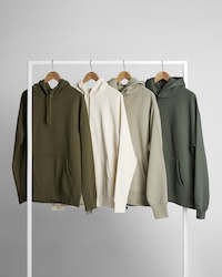 Apparel: Woman's Hoodies