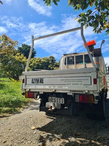 High Impact Vehicle Branding By Limitless Creations: Custom Vehicle Signage