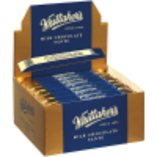 Confectionery: Whittaker's Sante 33% Creamy Milk Chocolate Bar 25g
