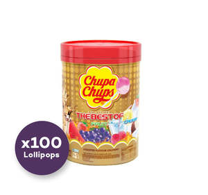 Confectionery: Chupa Chups 13gm