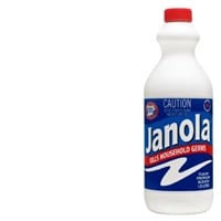 Janola Bleach Regular / Lemon