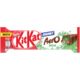 Nestle Kit Kat Chunky Aero Mint