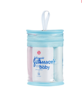 Baby: Johnson's Baby Miniatures Pack ea