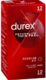 Durex Featherlite Thin Feel 12s SPECIAL $12.00 + GST