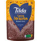 Tilda Basmati Rice Mexican Chilli & Bean