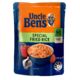 Uncle Ben's Special Fried Rice Microwave Rice Pouch 250g