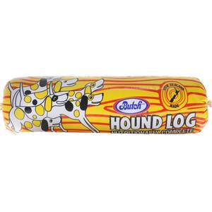 Cat Dog Food: Hound Log Dog Rolls Economy 2kg