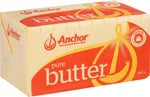 Anchor Butter 500g