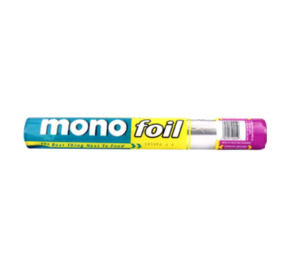 Household: Mono Foil 300mm Wide 4.5m