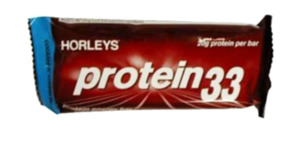 Special Food Rtd: Horleys Protein 33 Energy Bar Cookies'N'Cream 60g