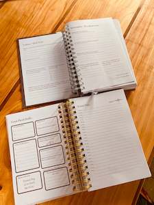 A Guide to Daily Success Diary