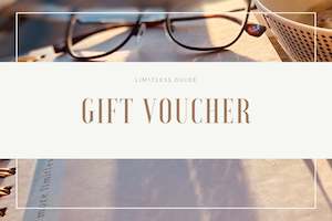 Limitless Guide Gift Card