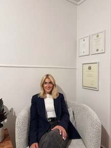 Edge Mindset Sessions: Assessment Session (Initial Session)