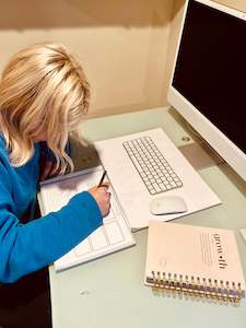 Mindset Sessions - 1 follow up session