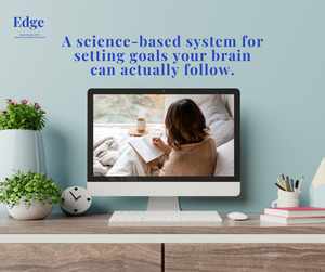 The Edge Method: Goal & Vision System