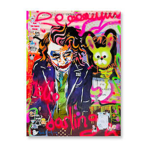 Original: RUSH - Needy