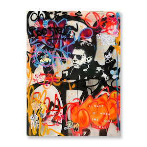 Original: RUSH - I Hate It When She Does That